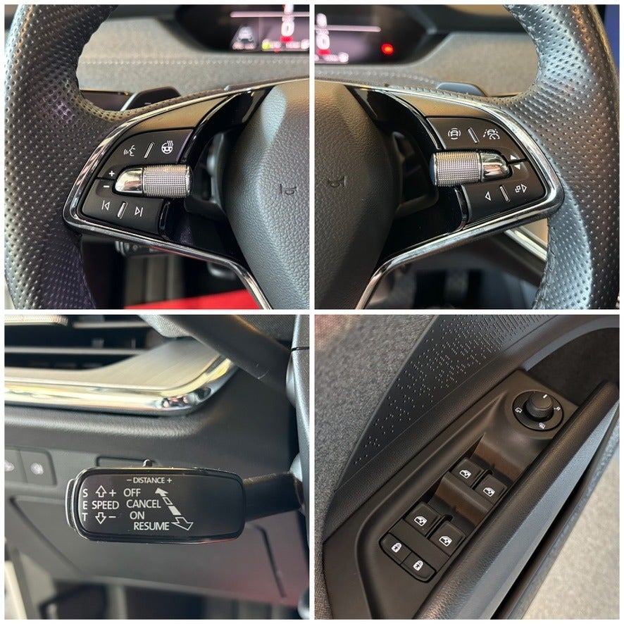 Skoda Enyaq 80 iV Loft 5d