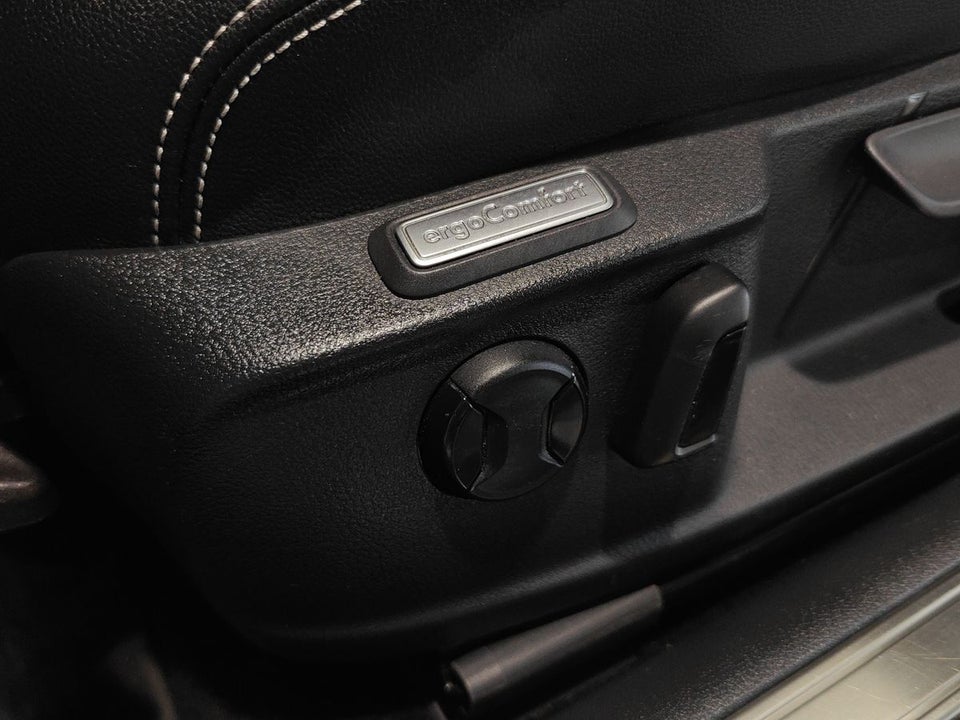 VW Passat 1,4 GTE Highline+ Variant DSG 5d