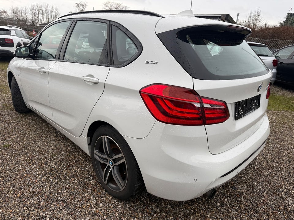 BMW 225xe 1,5 Active Tourer Sport Line aut. 5d
