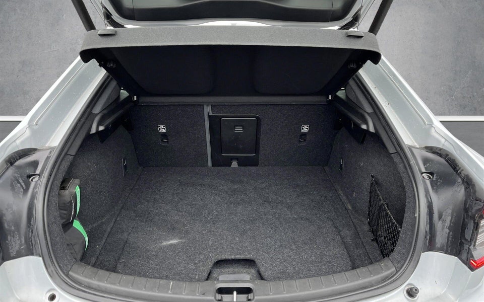 Polestar 2 Standard Range 5d