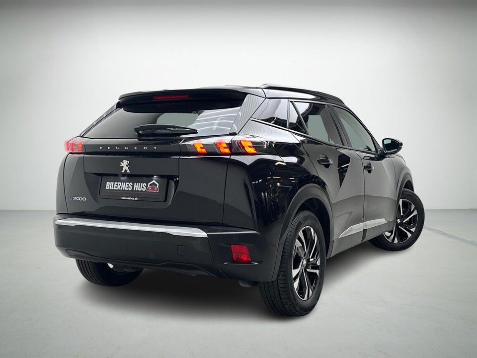 Peugeot e-2008 50 Allure 5d