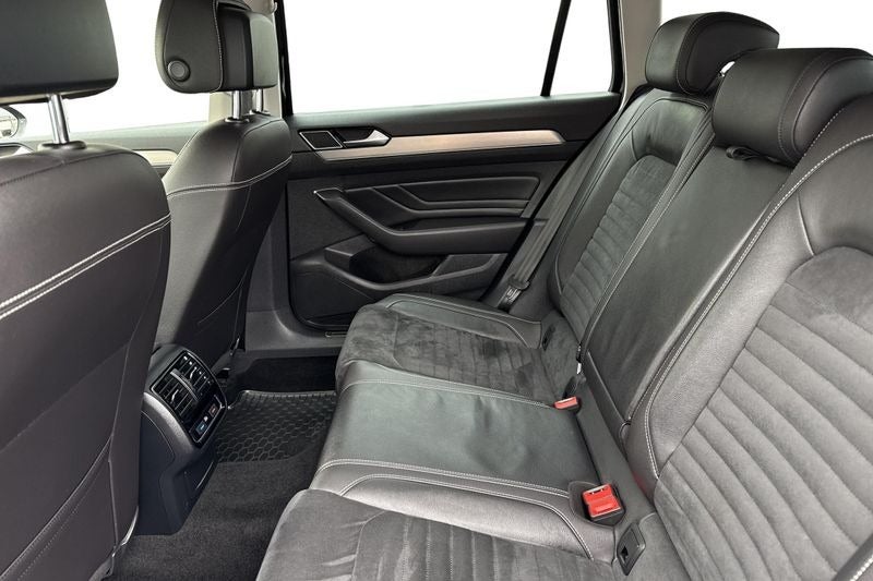 VW Passat 1,5 TSi 150 Elegance+ Pro Variant DSG 5d