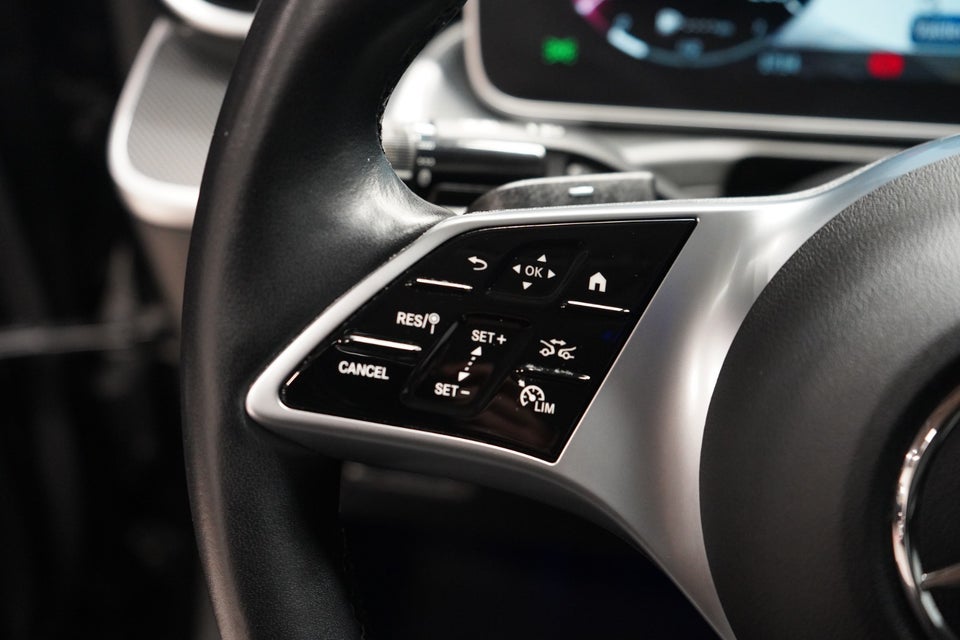 Mercedes C300 e 2,0 aut. 4d