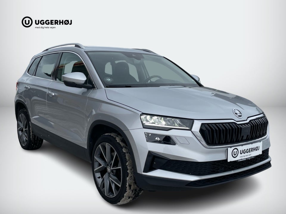 Skoda Karoq 1,5 TSi 150 Style DSG 5d