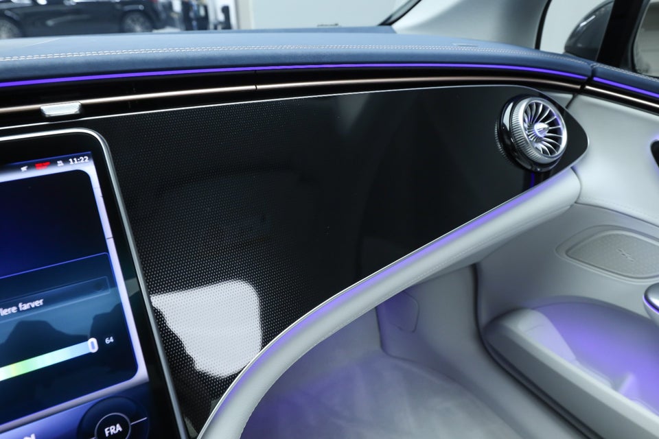 Mercedes EQE350+ AMG Line 4d