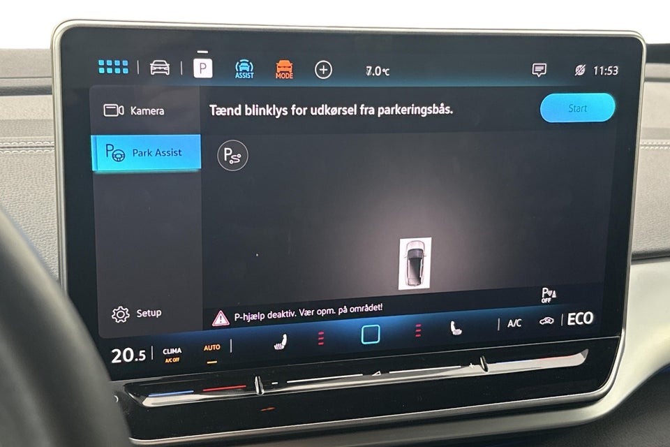 VW ID.4 77 Style 4Motion 5d