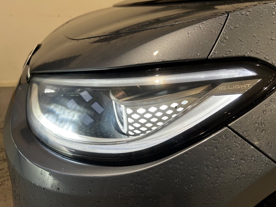 VW ID.3 58 Pro 5d