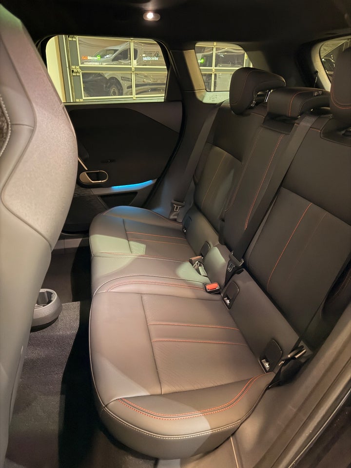 MINI Aceman E JC Works 5d