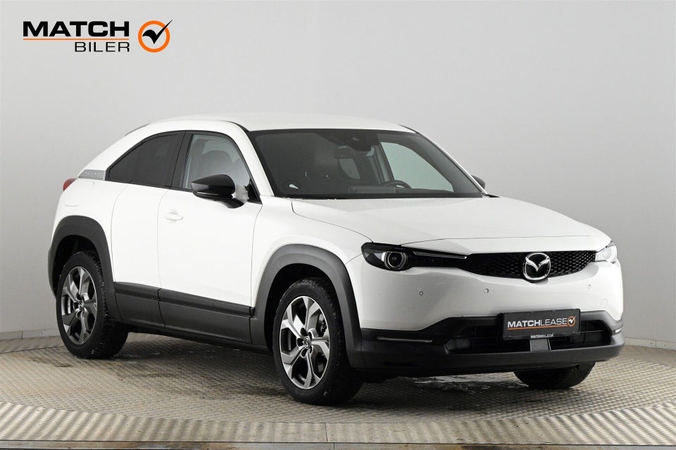 Mazda MX-30 e-SkyActiv First Edition 5d