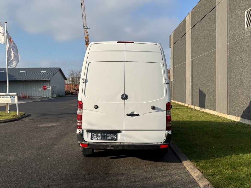Mercedes Sprinter 316 2,2 CDi R2 Kassevogn 5d
