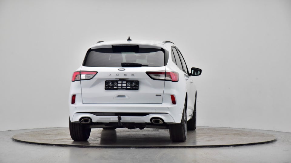 Ford Kuga 2,5 PHEV ST-Line X CVT 5d