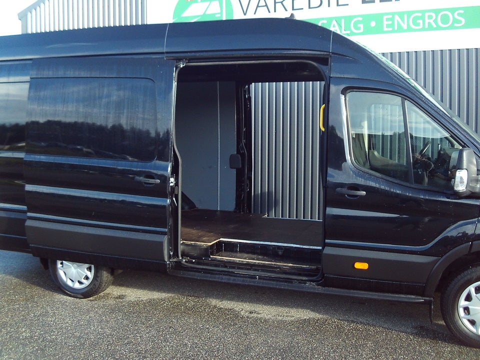 Ford Transit 350 L4 Van 2,0 TDCi 170 Trend H3 RWD