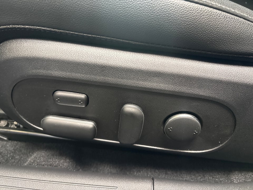 Hyundai Ioniq 6 77 Ultimate 4d
