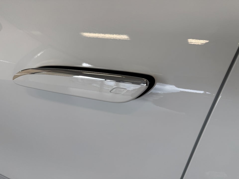 Mercedes CLA250+ EQ 4d