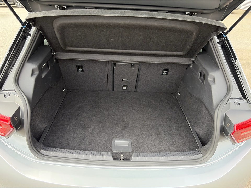 VW ID.3 58 Pro Family 5d