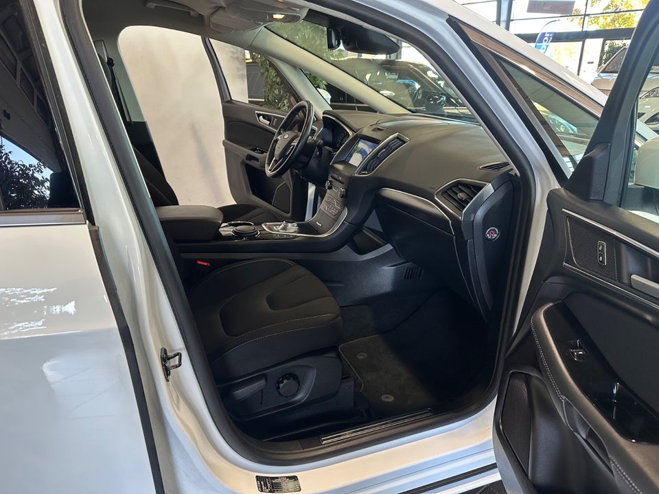 Ford S-MAX 2,0 EcoBlue Titanium aut. Van 5d