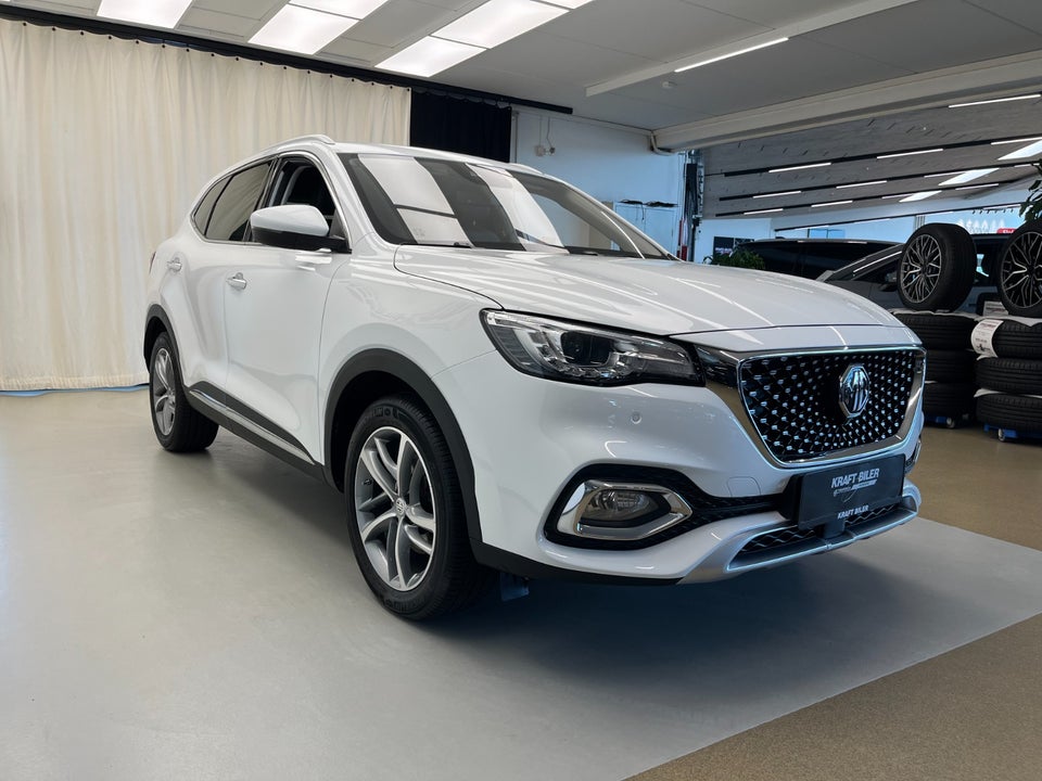 MG EHS 1,5 PHEV Luxury 5d