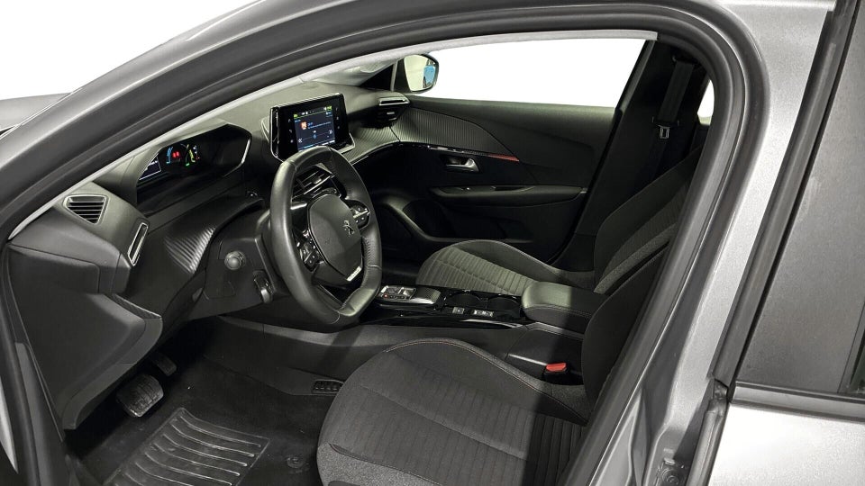 Peugeot e-208 50 Active 5d