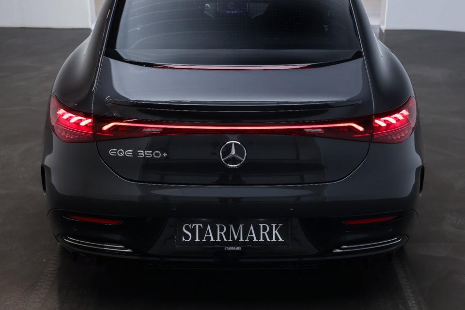 Mercedes EQE350+ AMG Line 4d