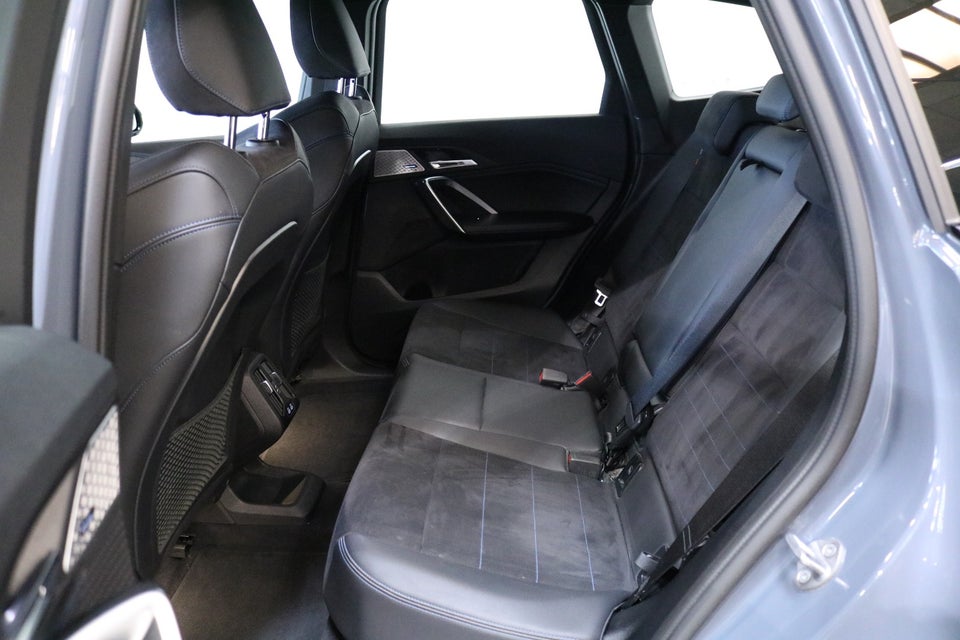 BMW iX1 eDrive20 M-Sport 5d