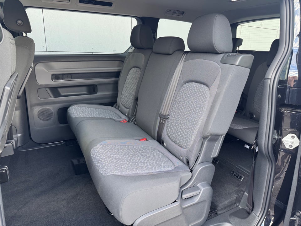 VW ID. Buzz 86 Pro 7prs LWB 5d
