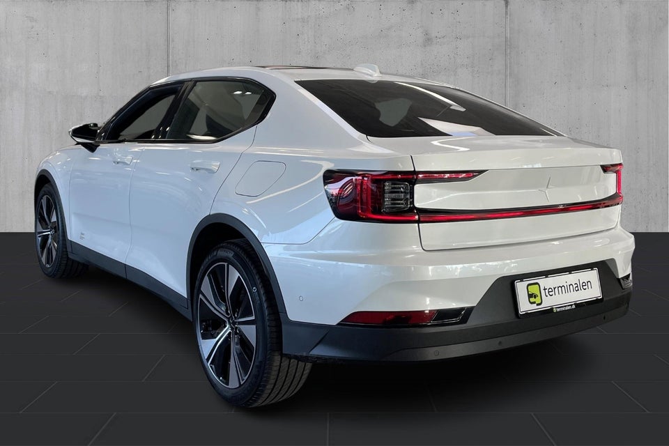 Polestar 2 Long Range 5d