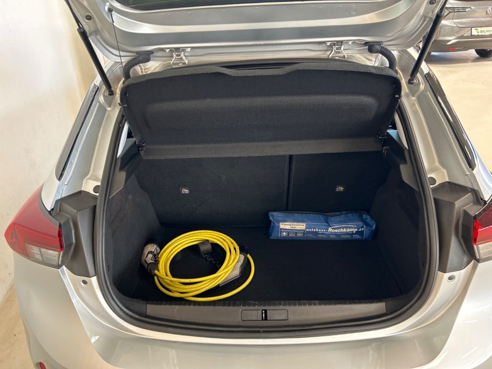 Opel Corsa-e 50 Edition 5d
