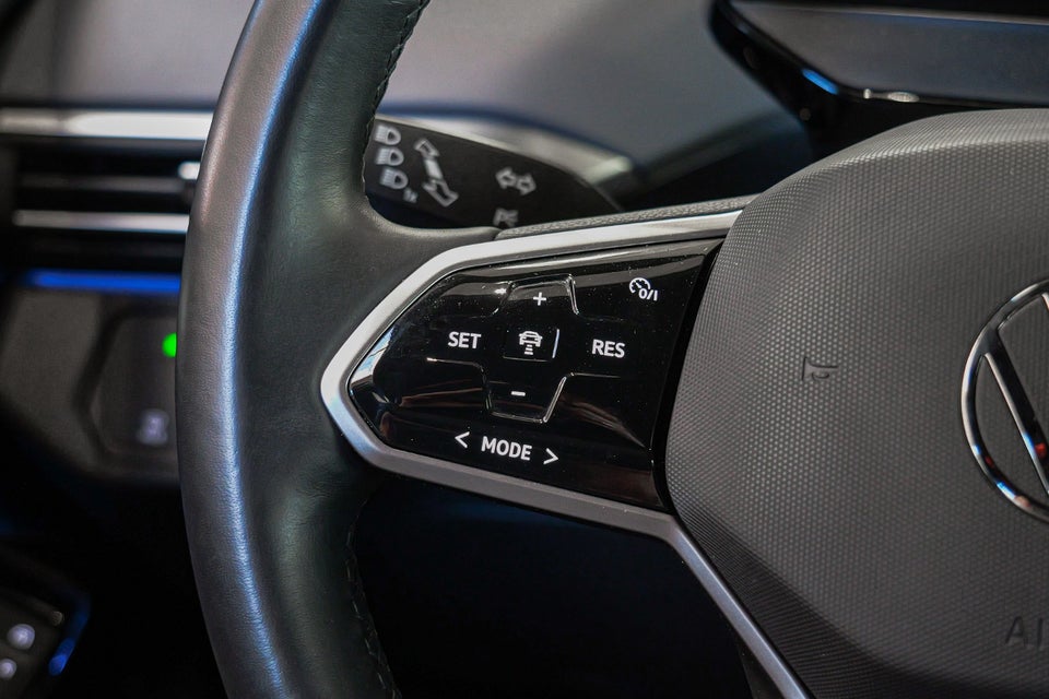 VW ID.4 77 1ST Pro Performance 5d