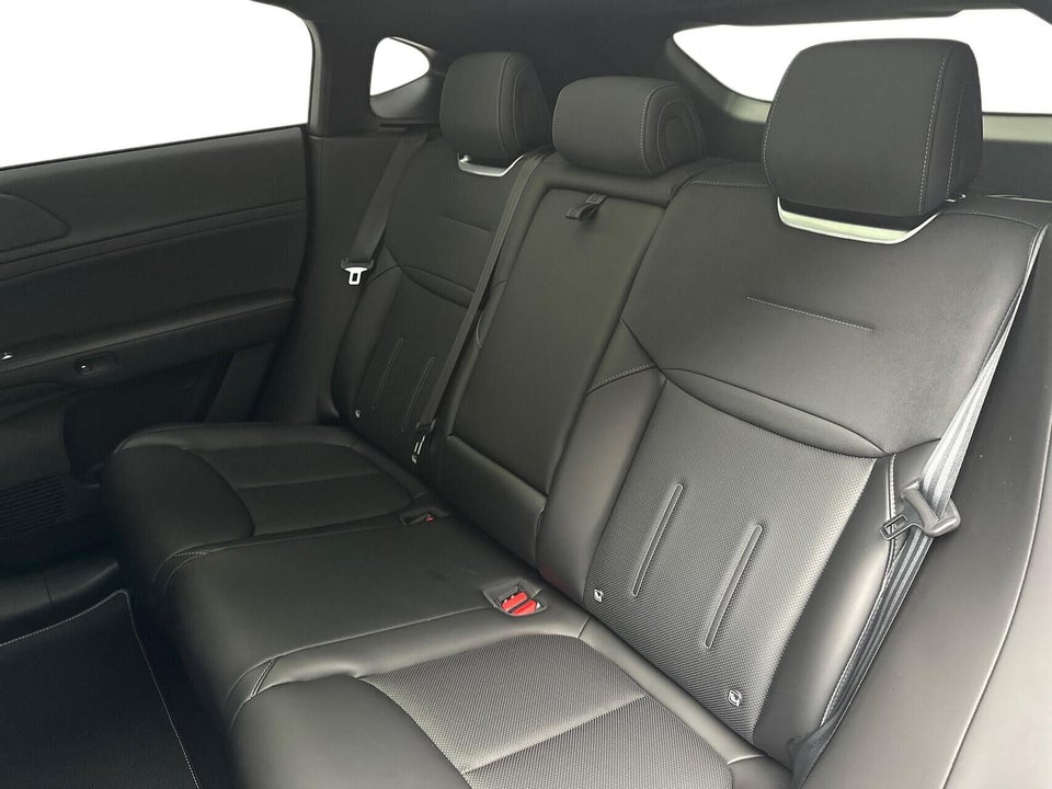 Xpeng G6 Long Range 5d