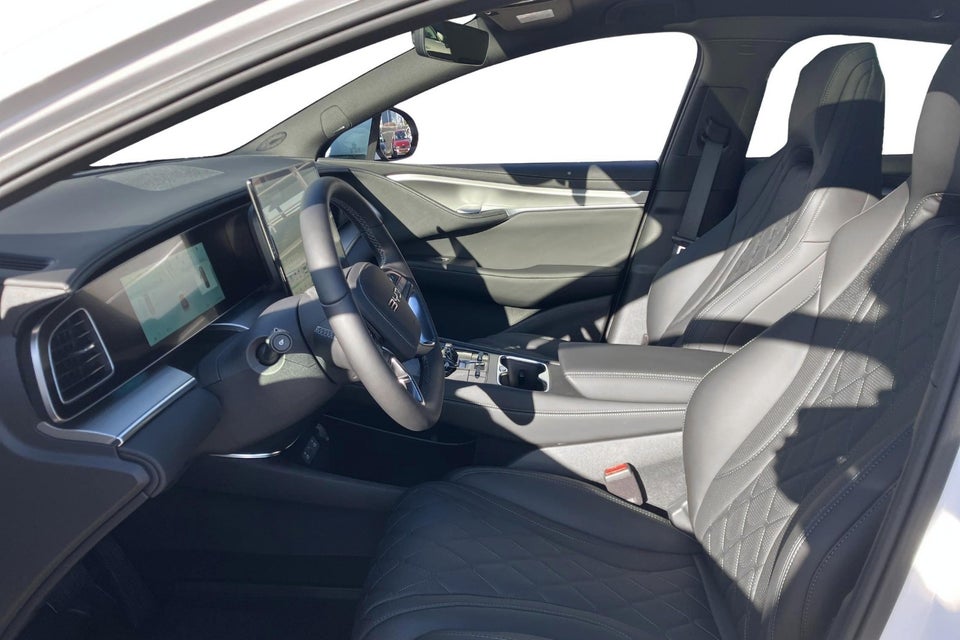 BYD Sealion 7 82 Comfort 5d