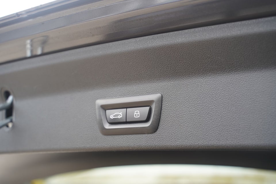 BMW iX3 Charged M-Sport 5d