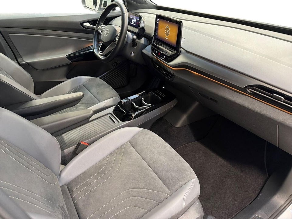 VW ID.4 77 1ST Pro Performance 5d