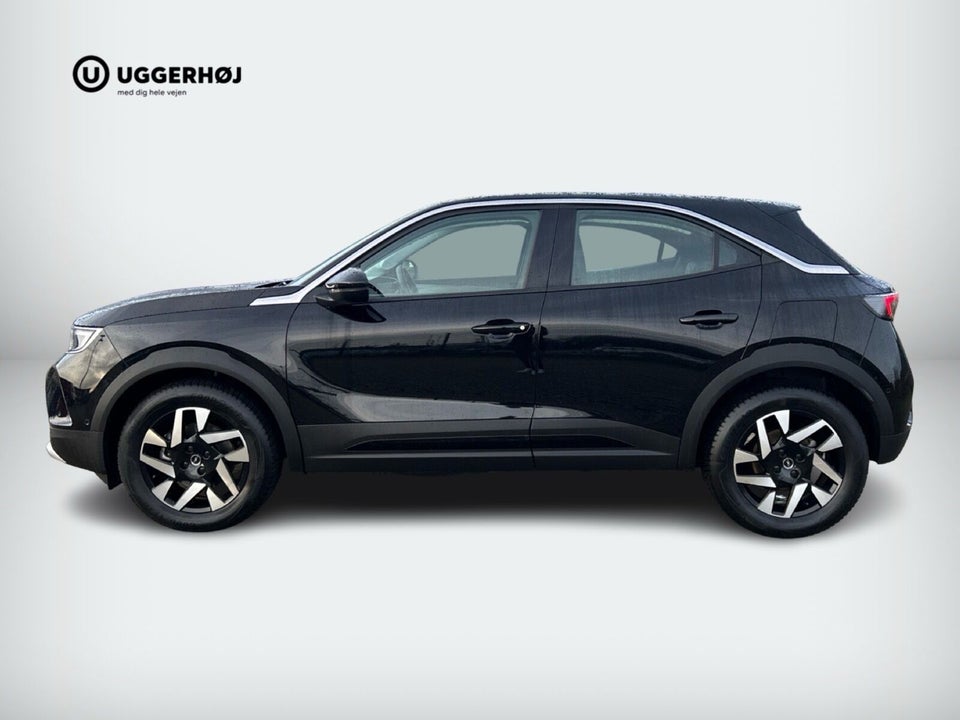 Opel Mokka-e 50 Elegance 5d