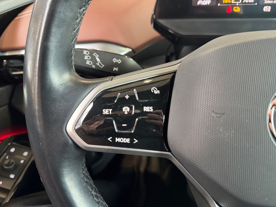 VW ID.5 77 Pro Performance 5d