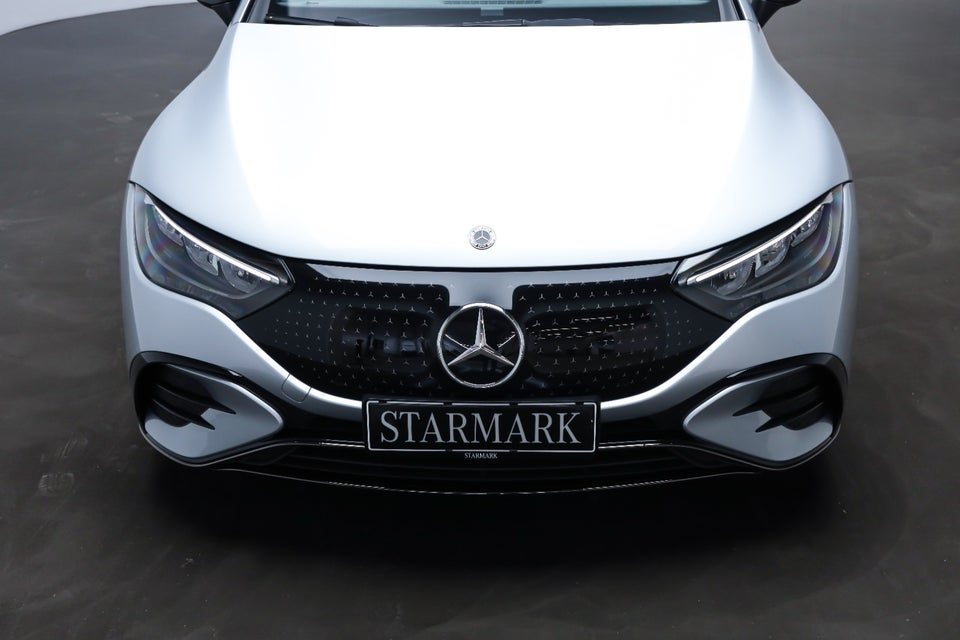 Mercedes EQE350+ AMG Line 4d