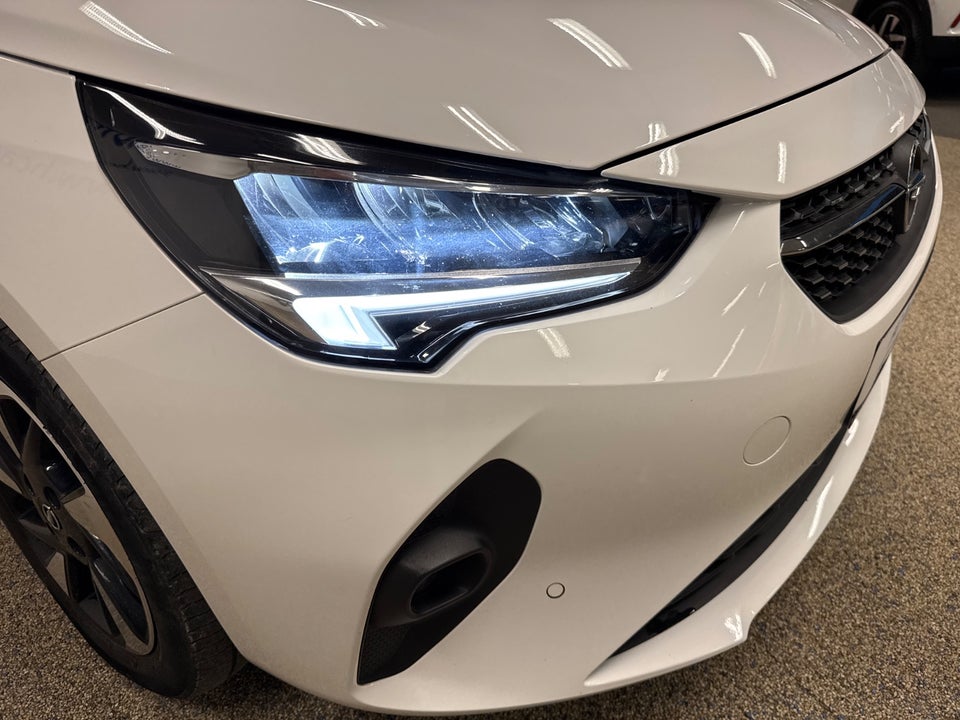 Opel Corsa-e 50 Elegance 5d