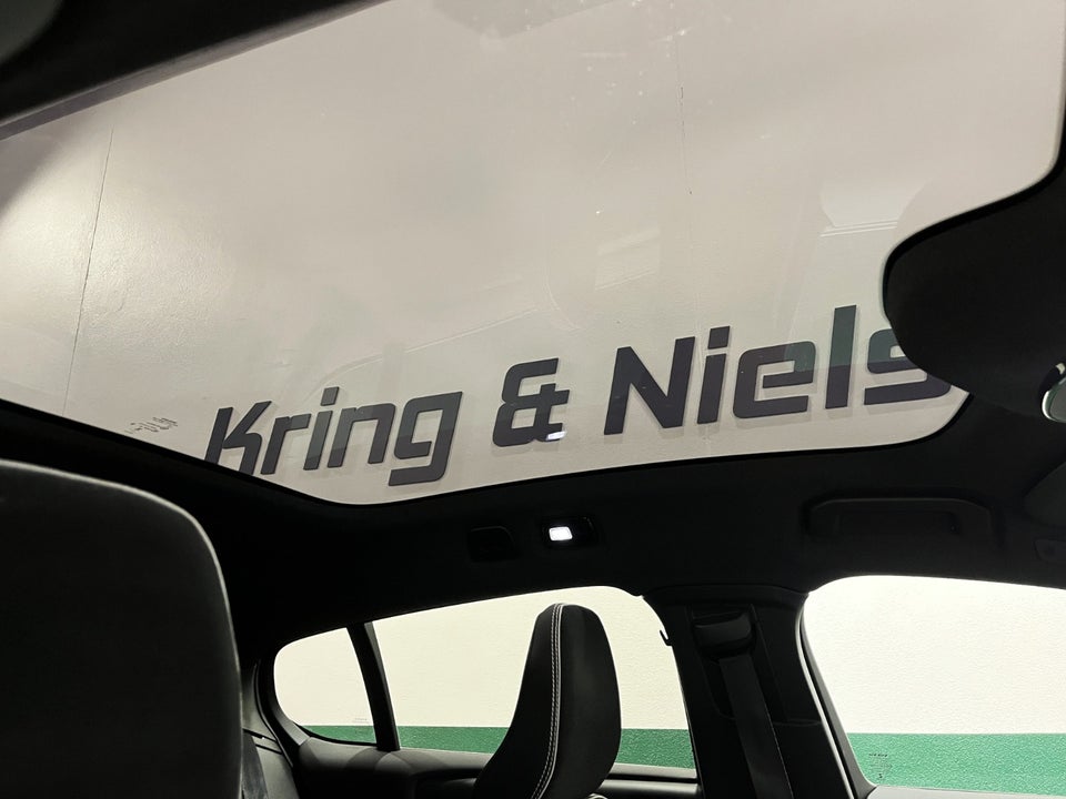 Volvo C40 P8 ReCharge Twin Ultimate 5d