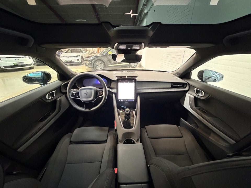 Polestar 2 Long Range 5d