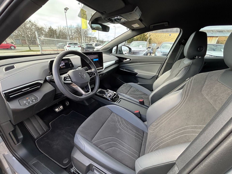 VW ID.4 77 Style+ 5d