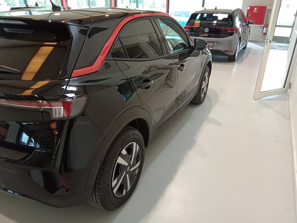 Opel Mokka-e 50 GS Line 5d