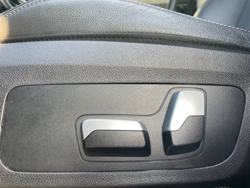 BMW iX3 Charged M-Sport 5d