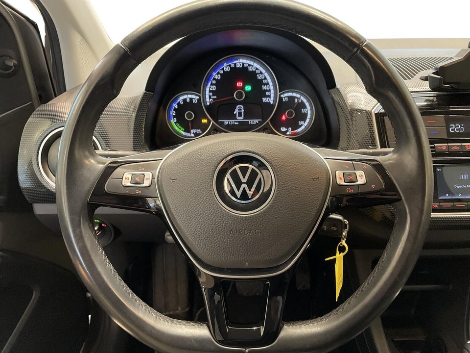VW e-Up! Move Up! 5d
