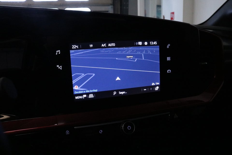 Opel Mokka-e 50 GS Line 5d