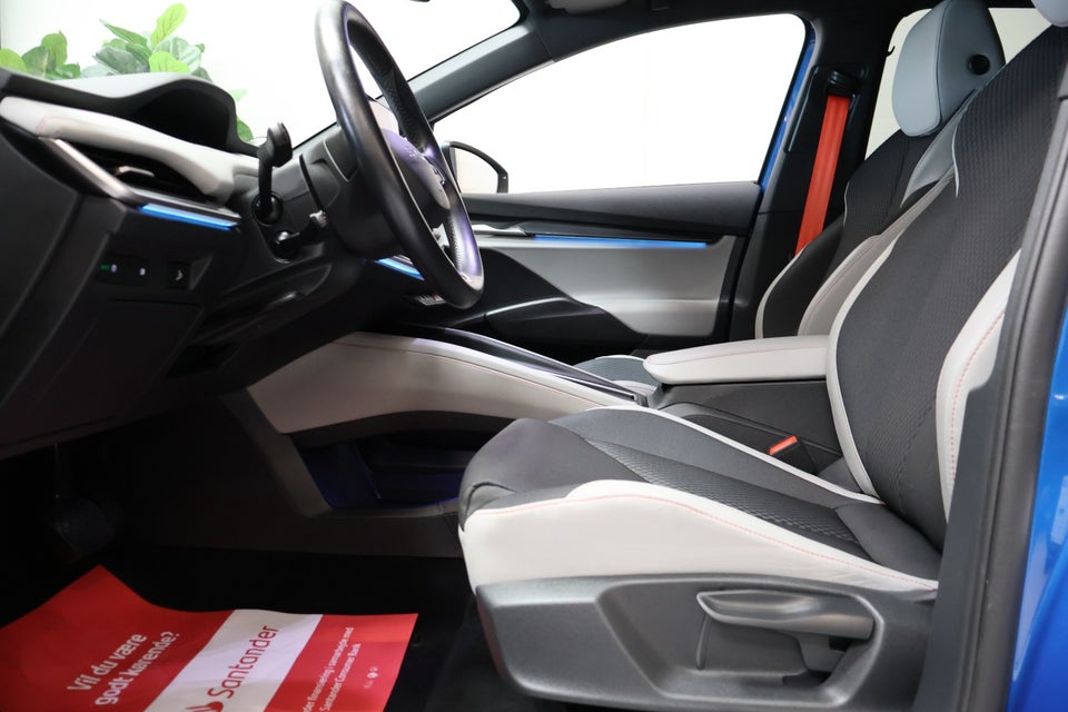 Skoda Elroq 85 iV 5d