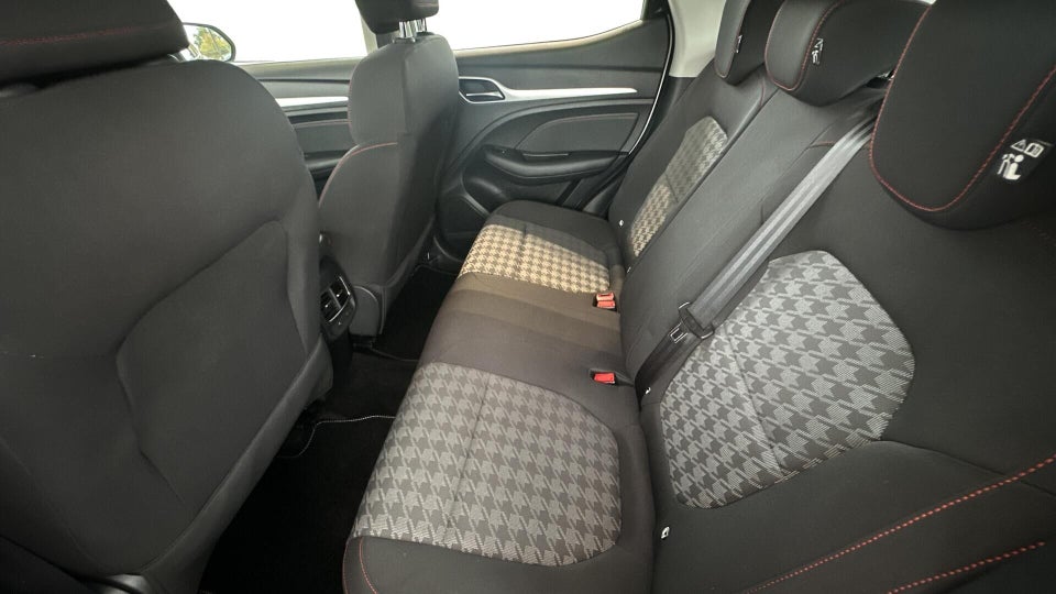 MG ZS 50 Comfort 5d