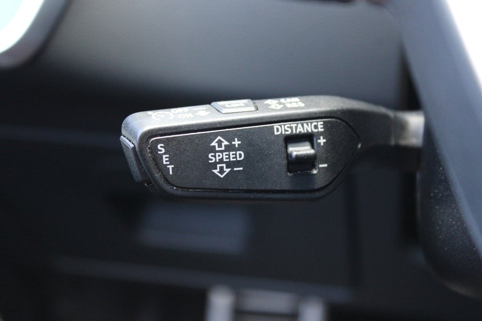 Audi A6 55 TFSi e S-line Avant quattro S-tr. 5d