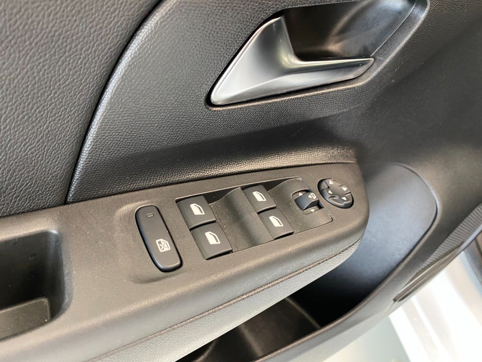 Opel Corsa 1,2 T 100 Sport aut. 5d