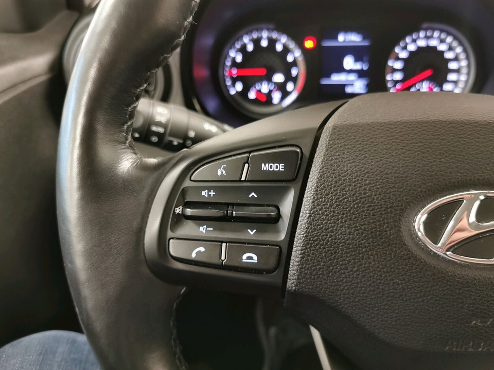 Hyundai i10 1,0 MPi Advanced 5d