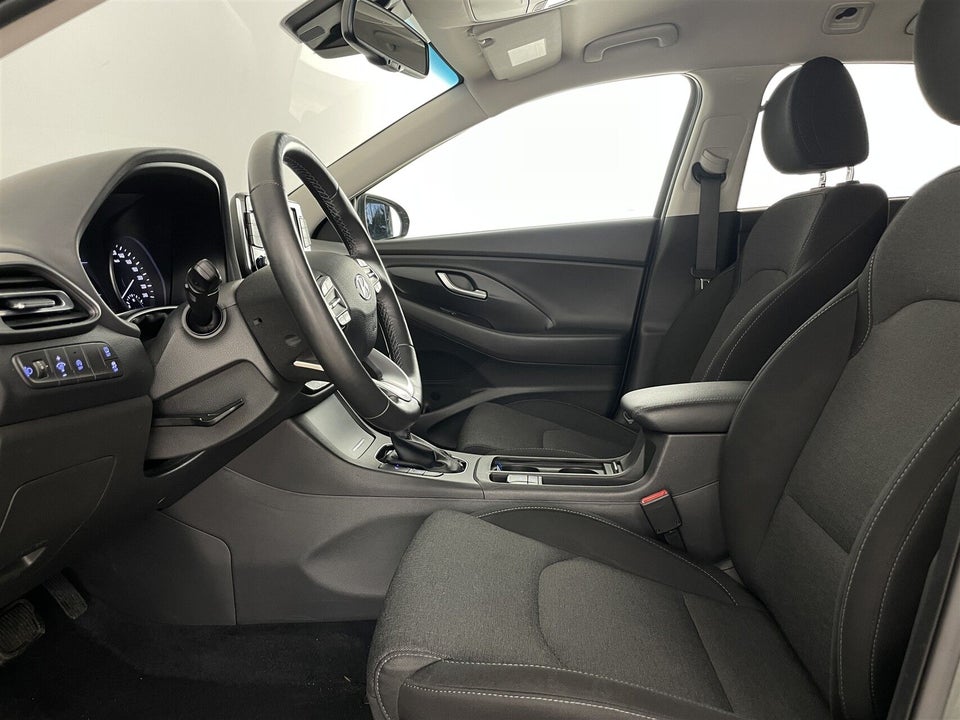 Hyundai i30 1,0 T-GDi Advanced stc. DCT 5d