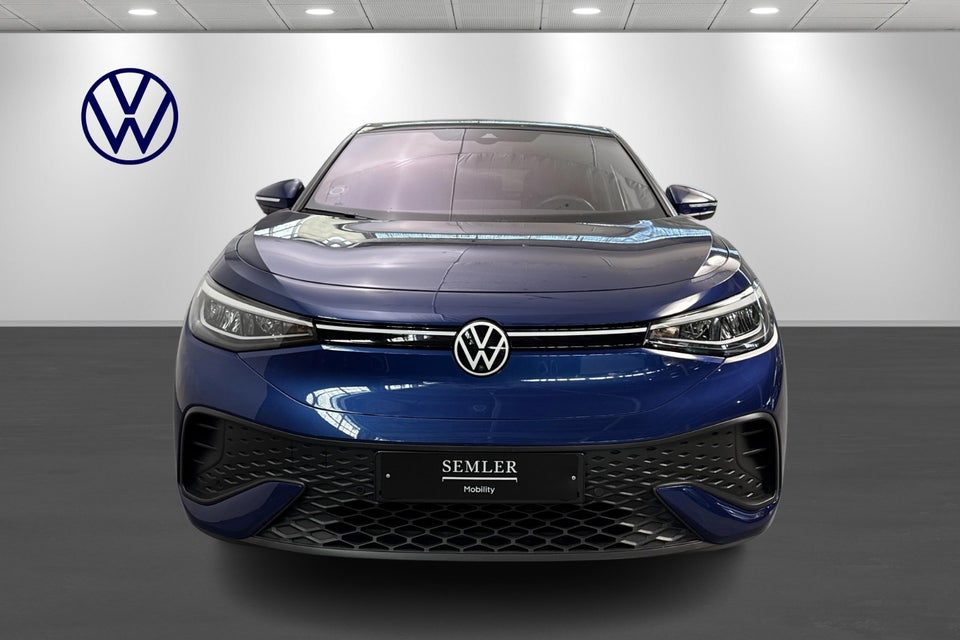 VW ID.5 77 Pro Performance 5d